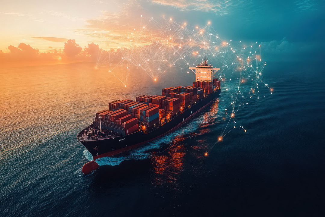 End-to-end supply chain management